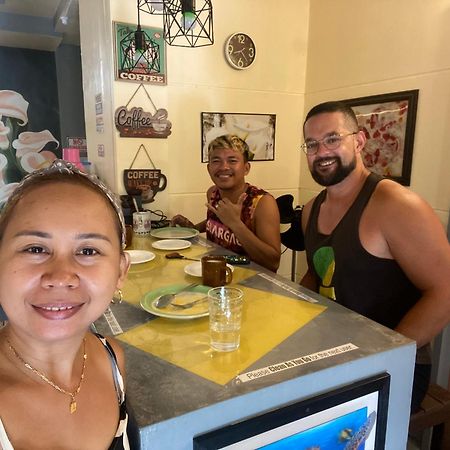 Daltans Home Stay Siargao General Luna  Dış mekan fotoğraf