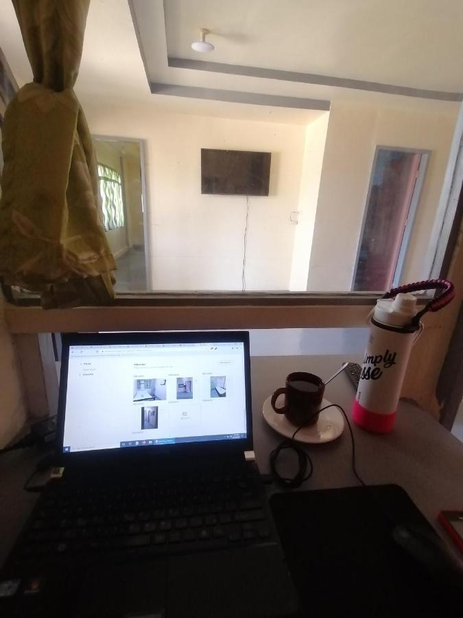 Daltans Home Stay Siargao General Luna  Dış mekan fotoğraf
