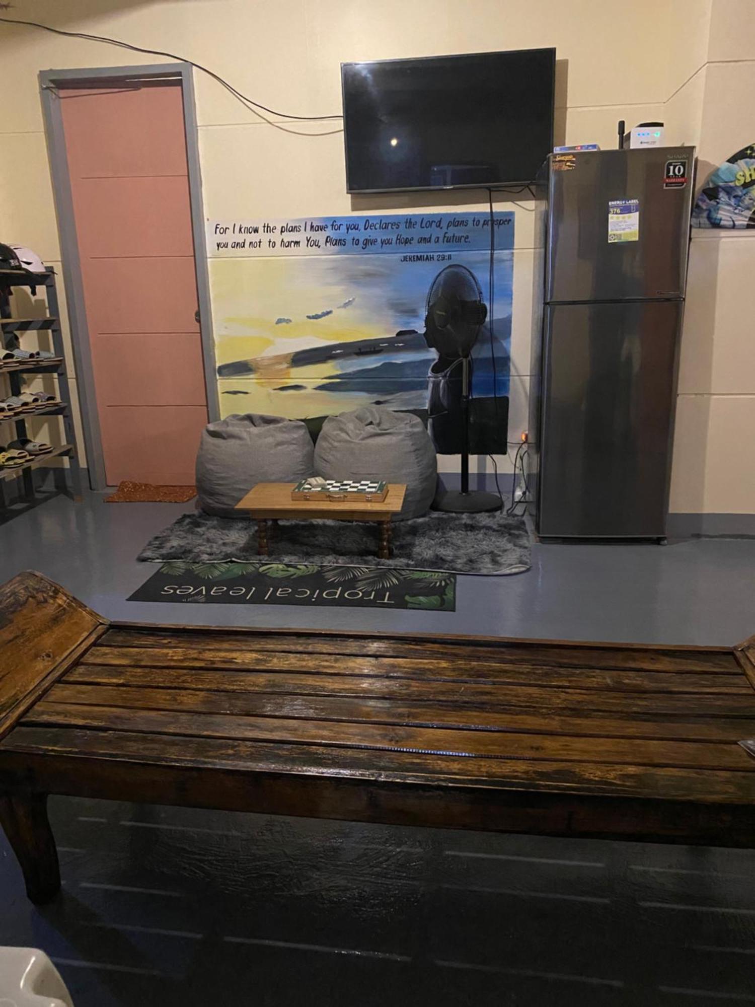 Daltans Home Stay Siargao General Luna  Dış mekan fotoğraf