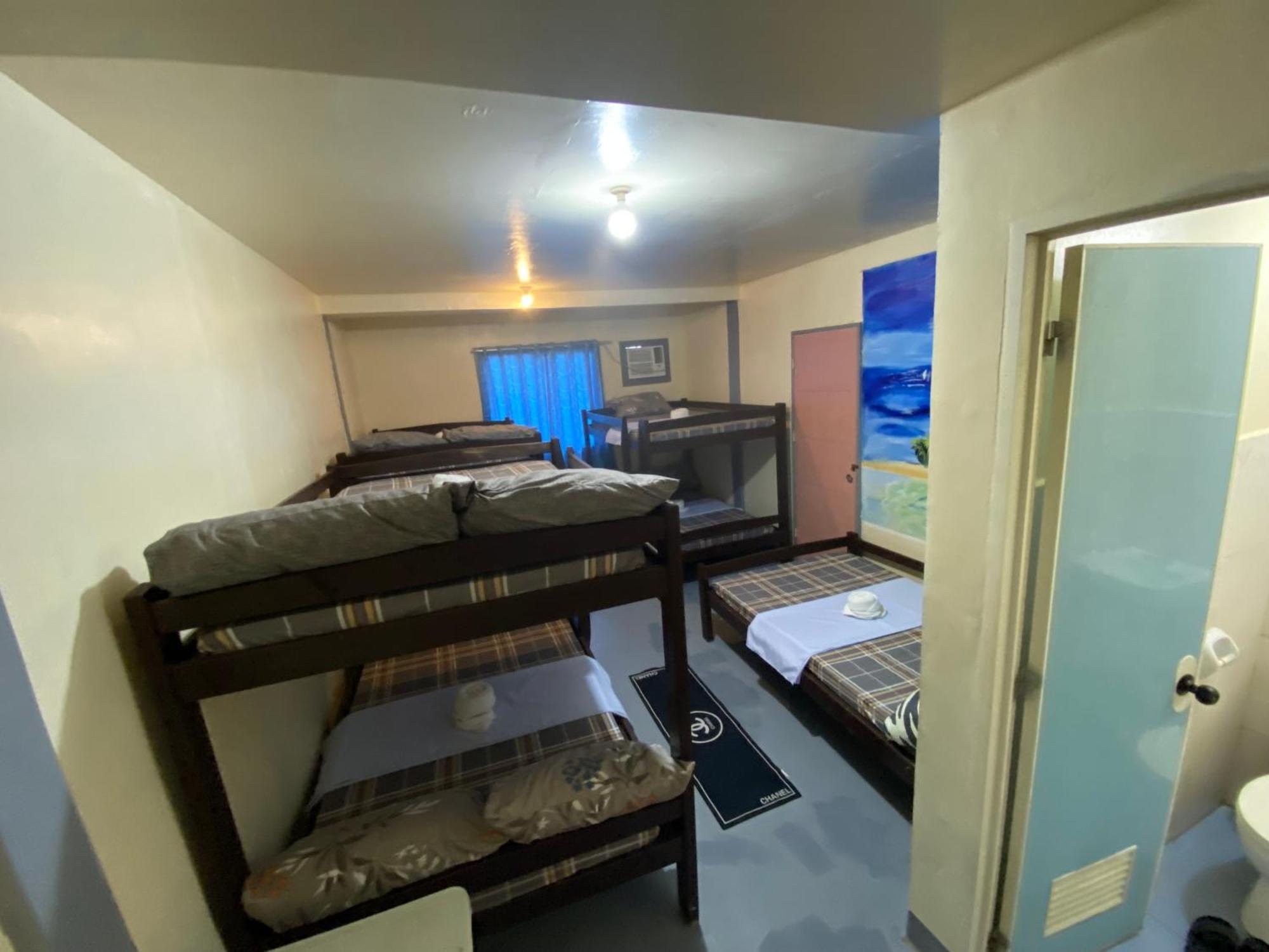 Daltans Home Stay Siargao General Luna  Dış mekan fotoğraf