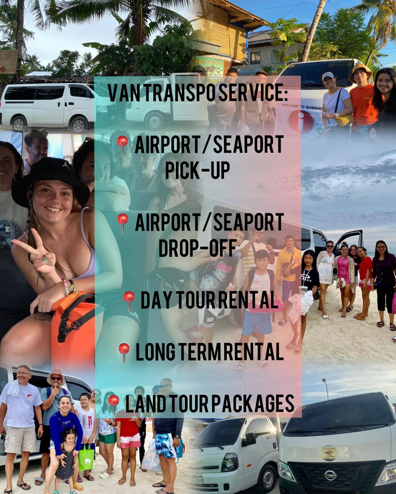 Daltans Home Stay Siargao General Luna  Dış mekan fotoğraf
