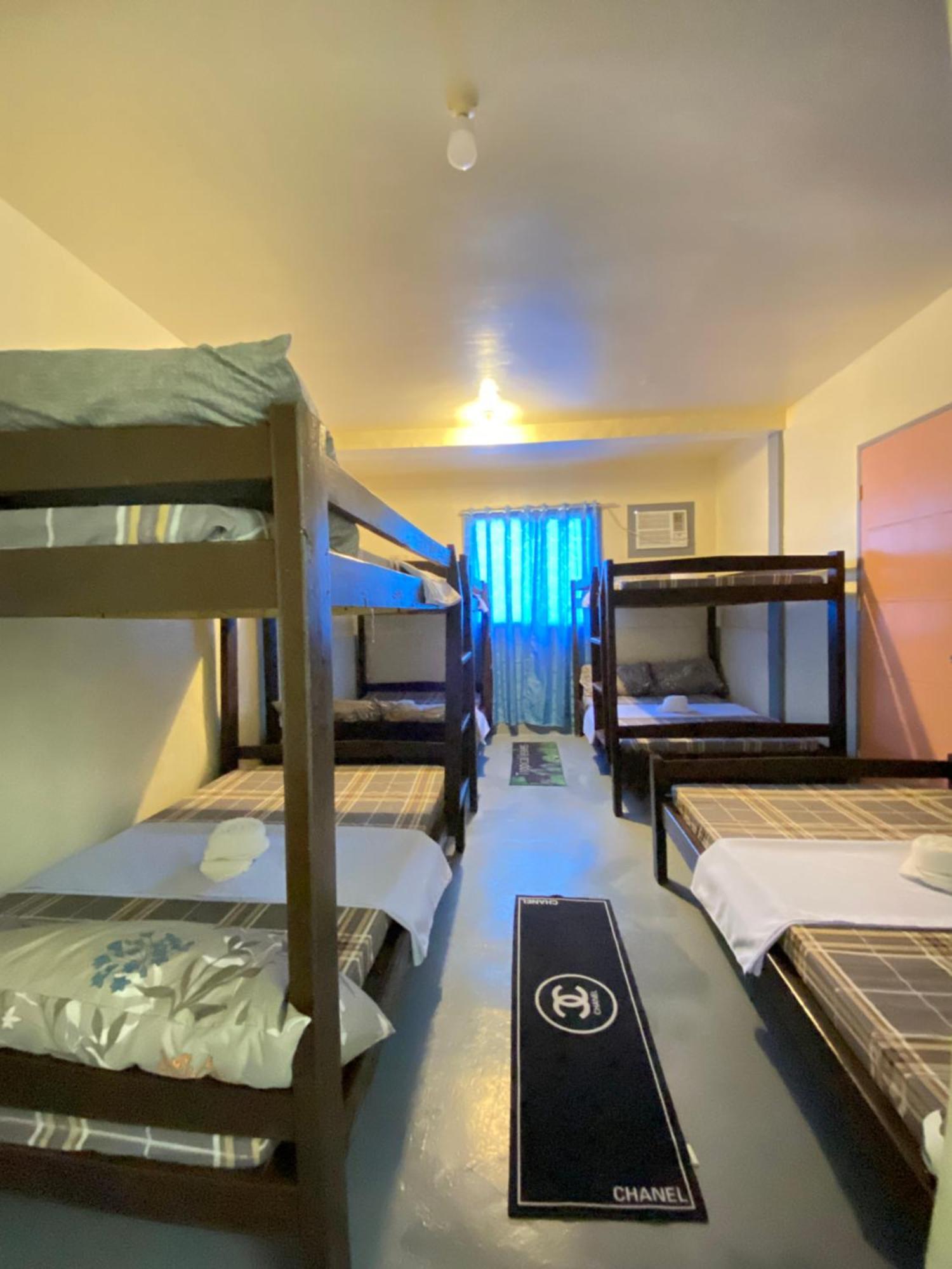 Daltans Home Stay Siargao General Luna  Dış mekan fotoğraf