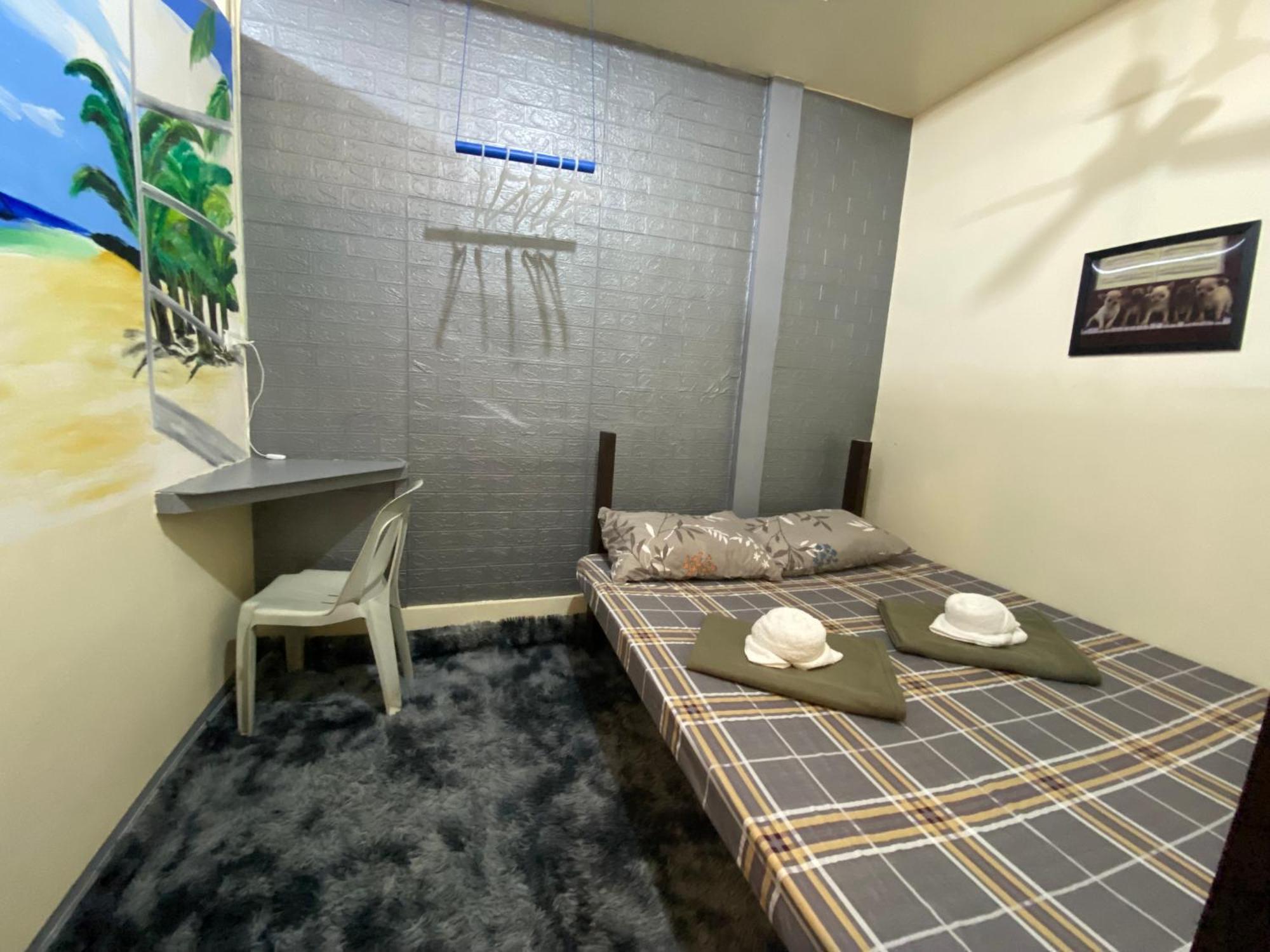 Daltans Home Stay Siargao General Luna  Dış mekan fotoğraf