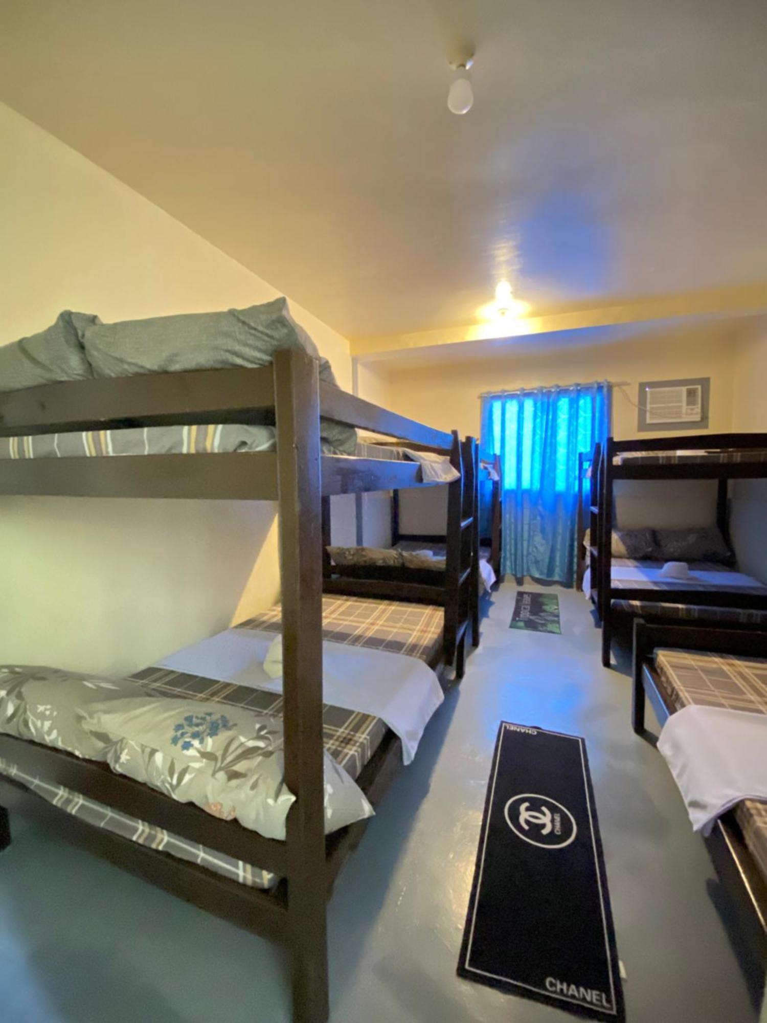 Daltans Home Stay Siargao General Luna  Dış mekan fotoğraf