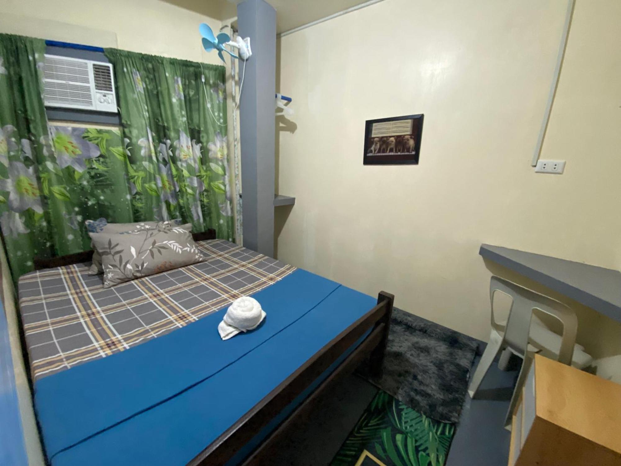 Daltans Home Stay Siargao General Luna  Dış mekan fotoğraf