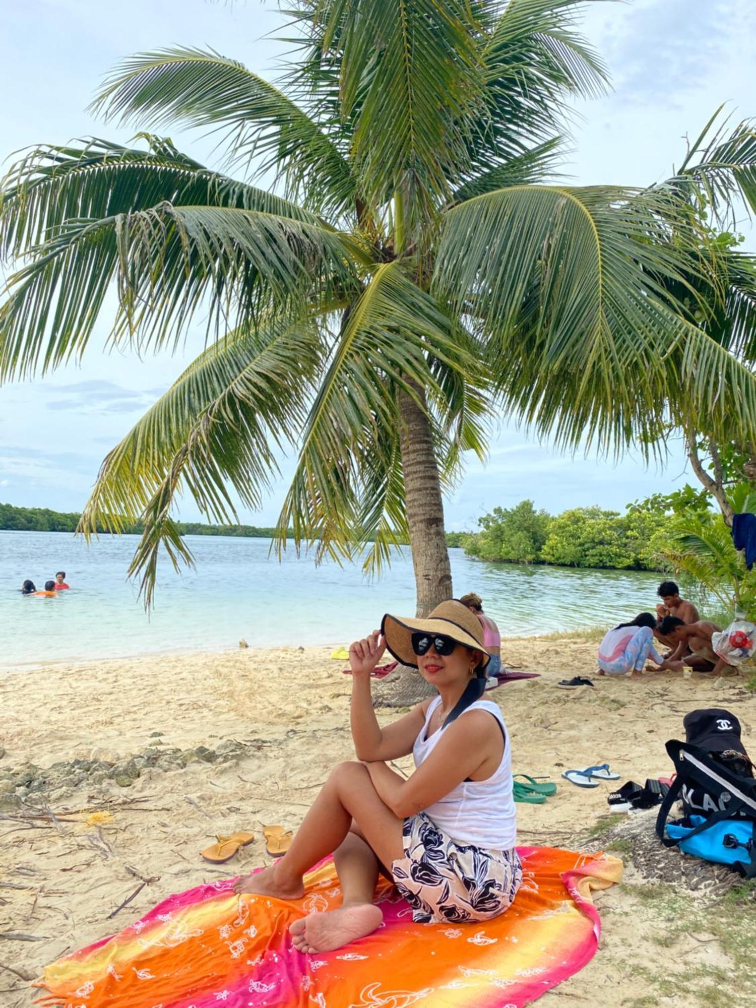 Daltans Home Stay Siargao General Luna  Dış mekan fotoğraf