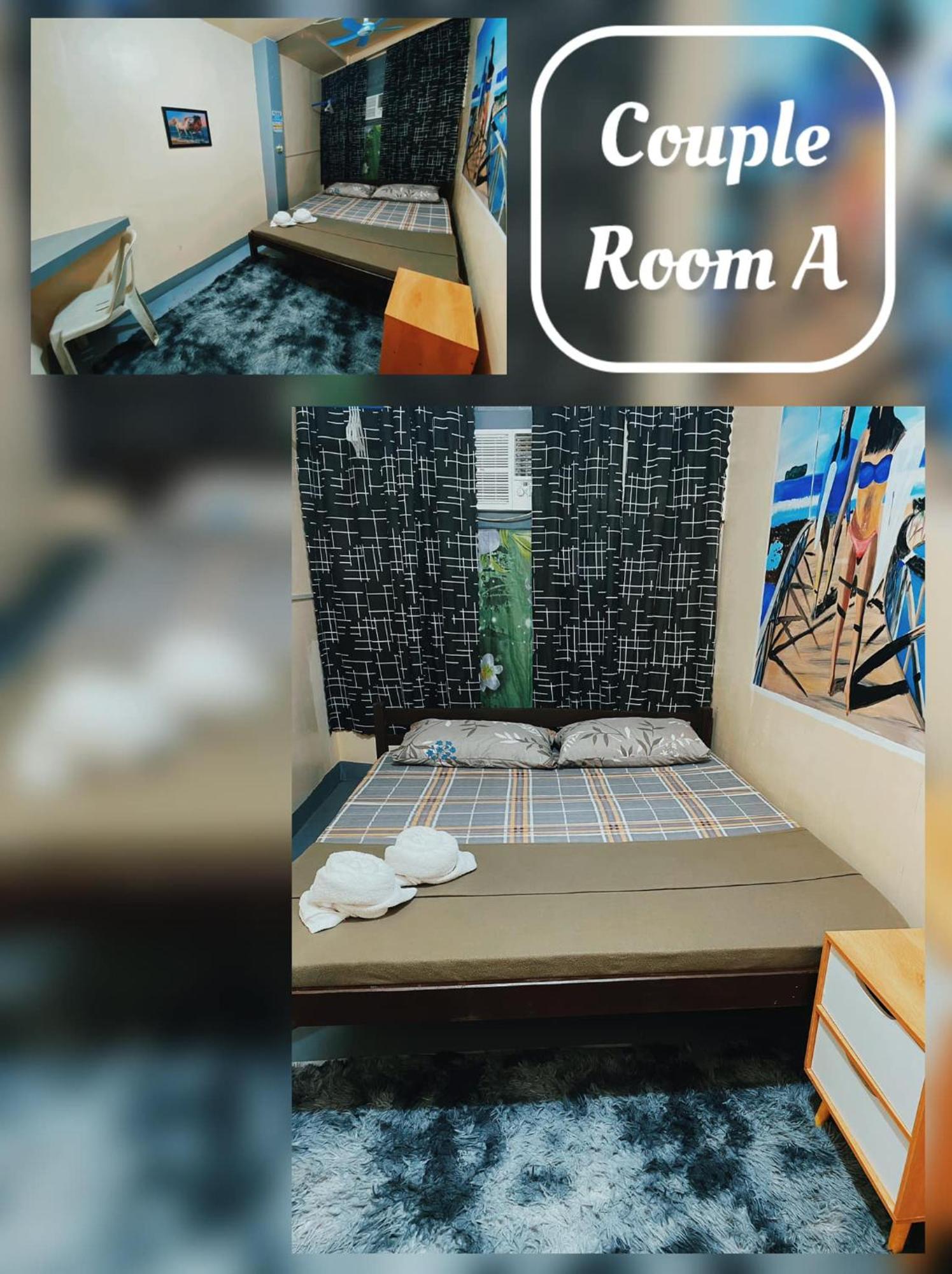 Daltans Home Stay Siargao General Luna  Dış mekan fotoğraf